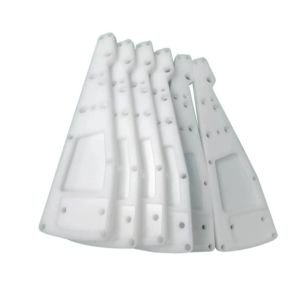 Customized Color CNC Precision Parts Turning/Milling/Drilling/Sheet Metal