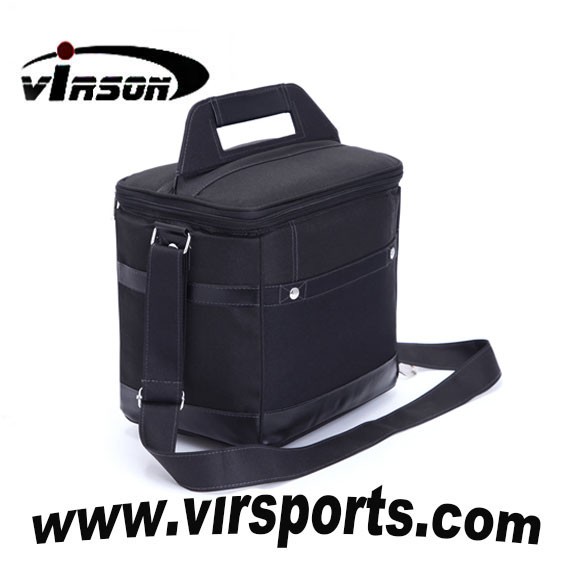 warmth basket Cooler Bag, reusable tpu insulated cooler bag