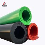  Customizable Rubber Sheet For Substations Length 1-50m Or As Requirement Competitive Manufactures
