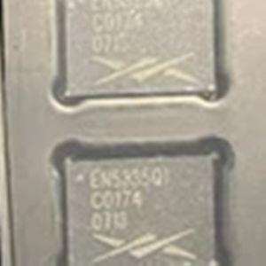  EN5335QI Switching Voltage Regulators 3A Voltage Mode Synchronous Buck PWM Package QFN44 network processor switch Manufactures