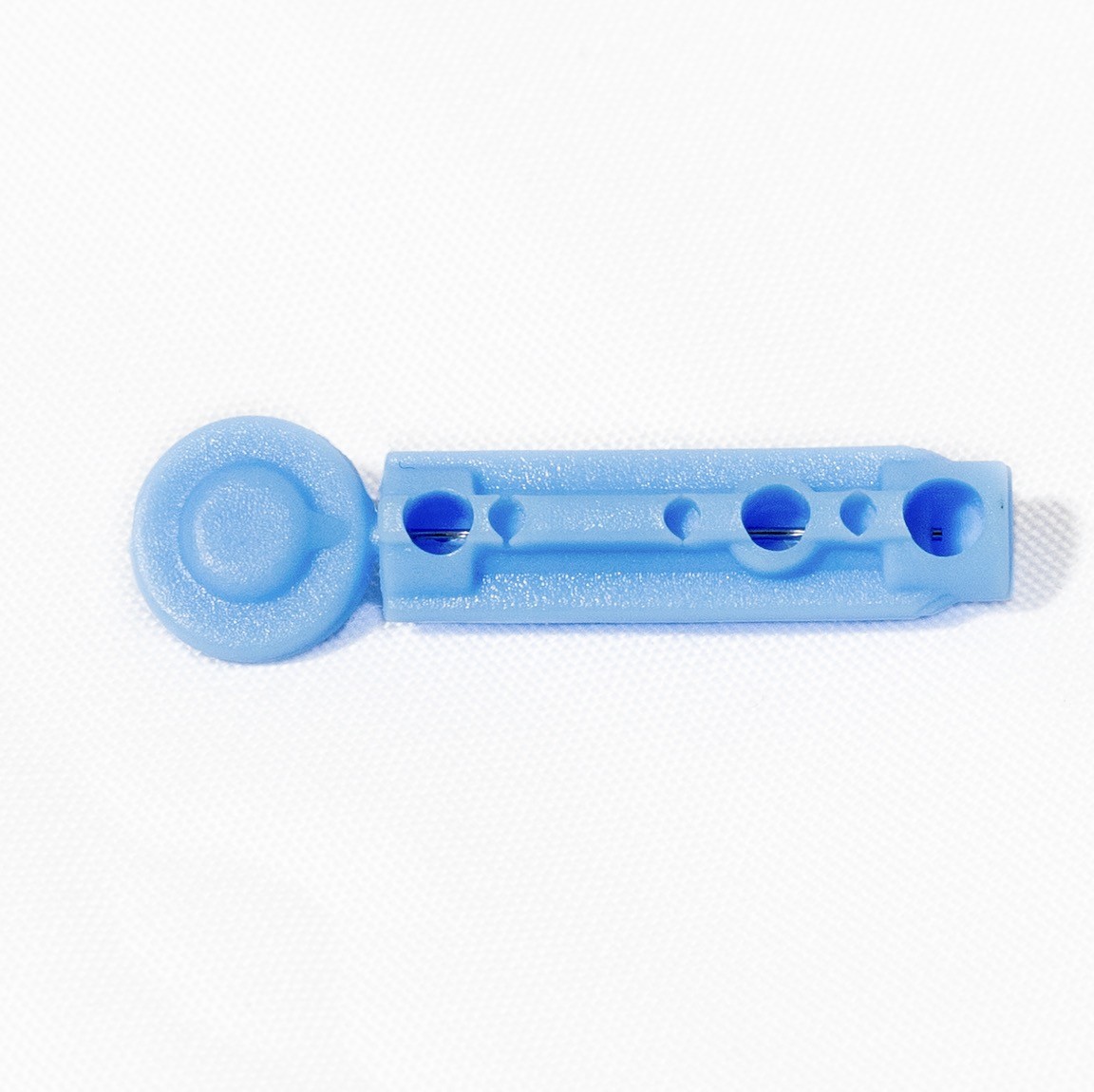 User-Friendly Hemoglobin HCT Test Analyzer With BHM-102 By HZ