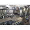 Buy cheap Aseptic Gravity Beverage Filling Line Mineral Water Bottle Filling Machine from wholesalers