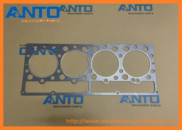 4P8915 4P-8915 Cylinder Head Gasket Excavator Engine Parts For 936F 950B/950E