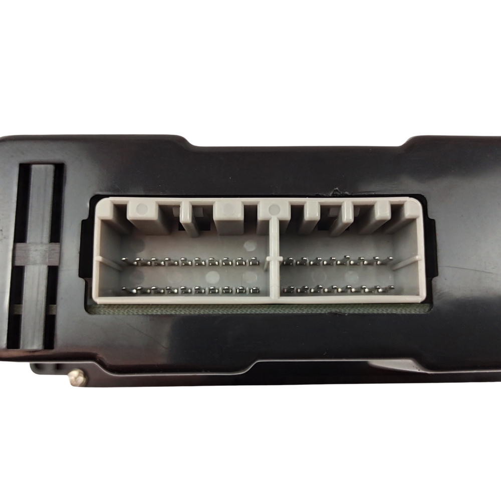 Excavator Hitachi ZX60 /70 ZX200/6 Excavator Air Conditioning Panel Zx200-6