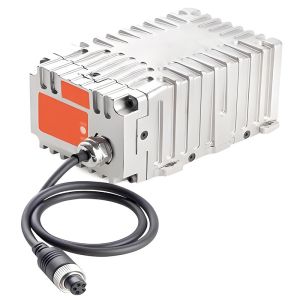 Train Intelligent Computing Board Modular Architecture Event Recorder