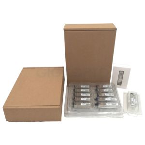 10GBASE-BX10 TX1330 / RX1270 Cisco SFP+ Transceiver Bi Directional 10km