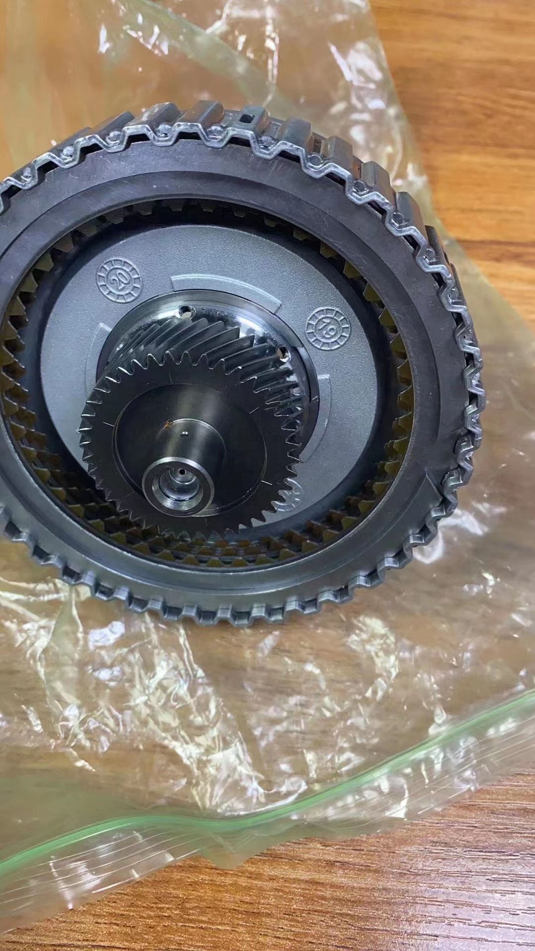 ROEWE i6 CVT180 Transmission Forward Gear Clutch Assembly for Driving Performance
