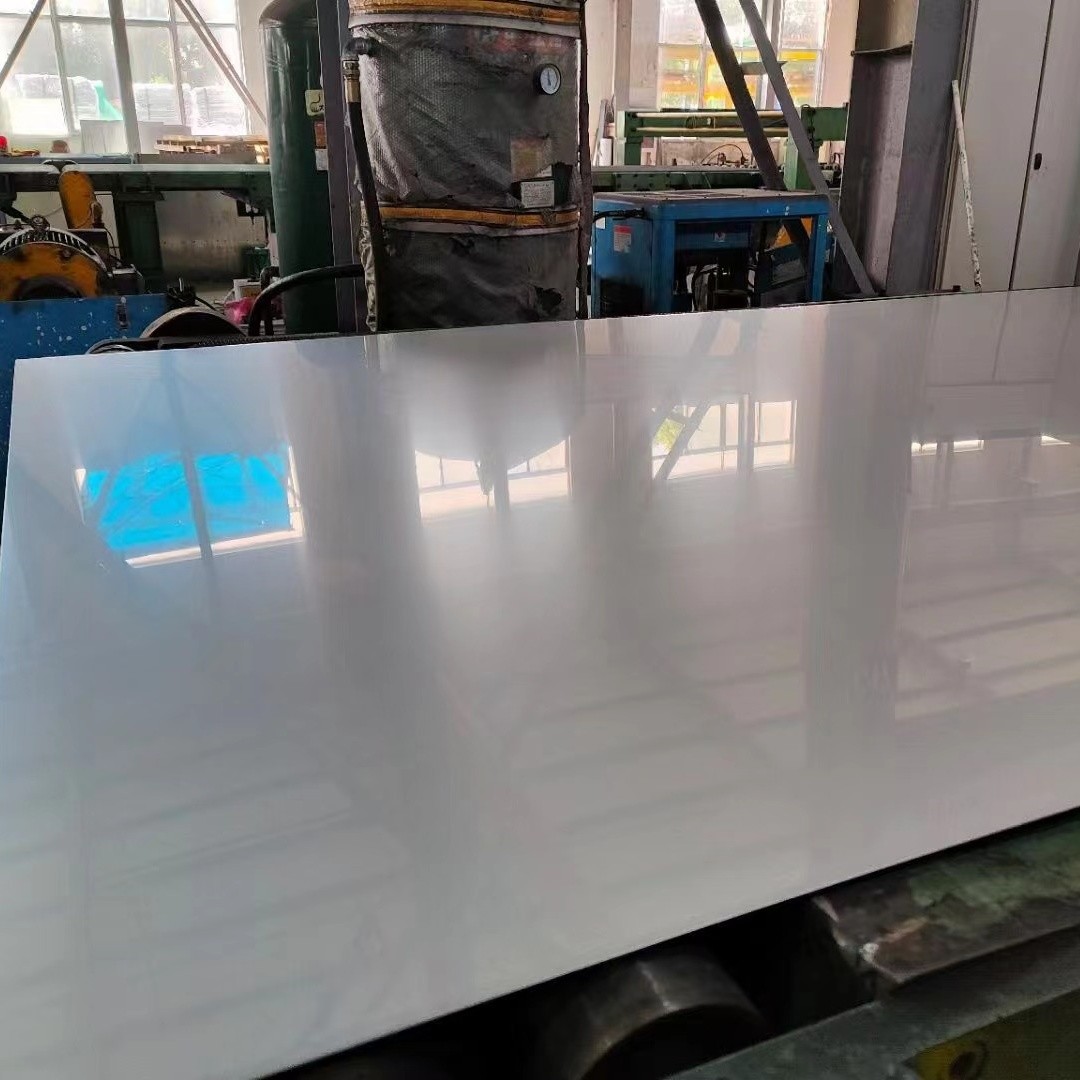 1x2 m Thickness 1.5 mm Stainless Steel Sheet ASTM A240 AISI 316LN DIN1.4492