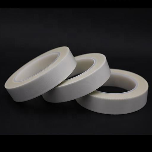 E-Glass Fiber 0.10mm Insulation Materials High Temperature Electrical Insulation