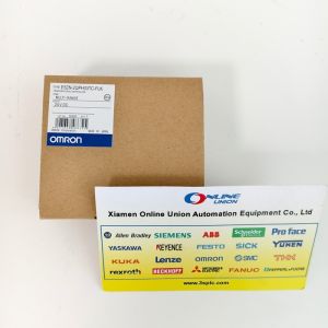 E5ZN-2QPH03TC-FLK OMRON: Advanced PID Temperature Controller with Intuitive