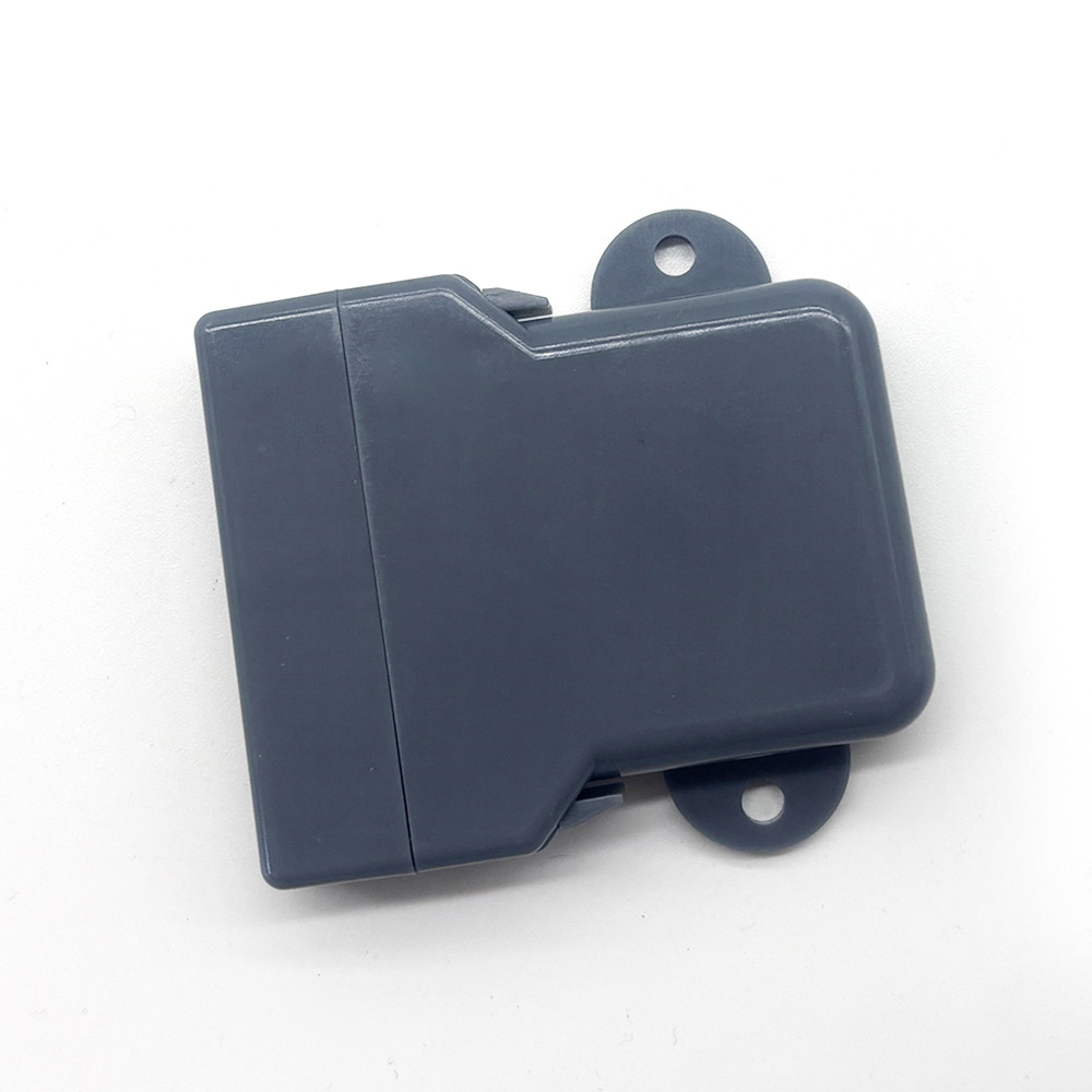 Innovative Quick Release Sensor Housing Fce'S Precision Injection Molding Solution