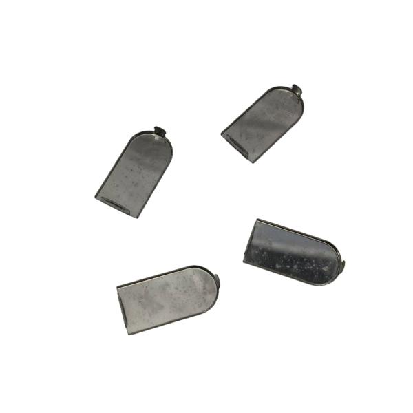 Quality High-Quality Stainless Steel Custom Parts – Tailored Dimensions & Applications for sale