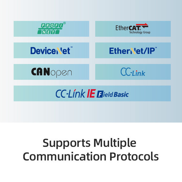 ODM Modbus TCP Remote I/O Gateway Adapter EX-1130 IO Module For Data Acquisition