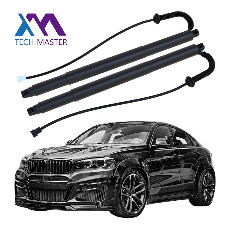 51247185713 Rear Left Power Lift Gate For BMW 7X0LI F02 2010-2014