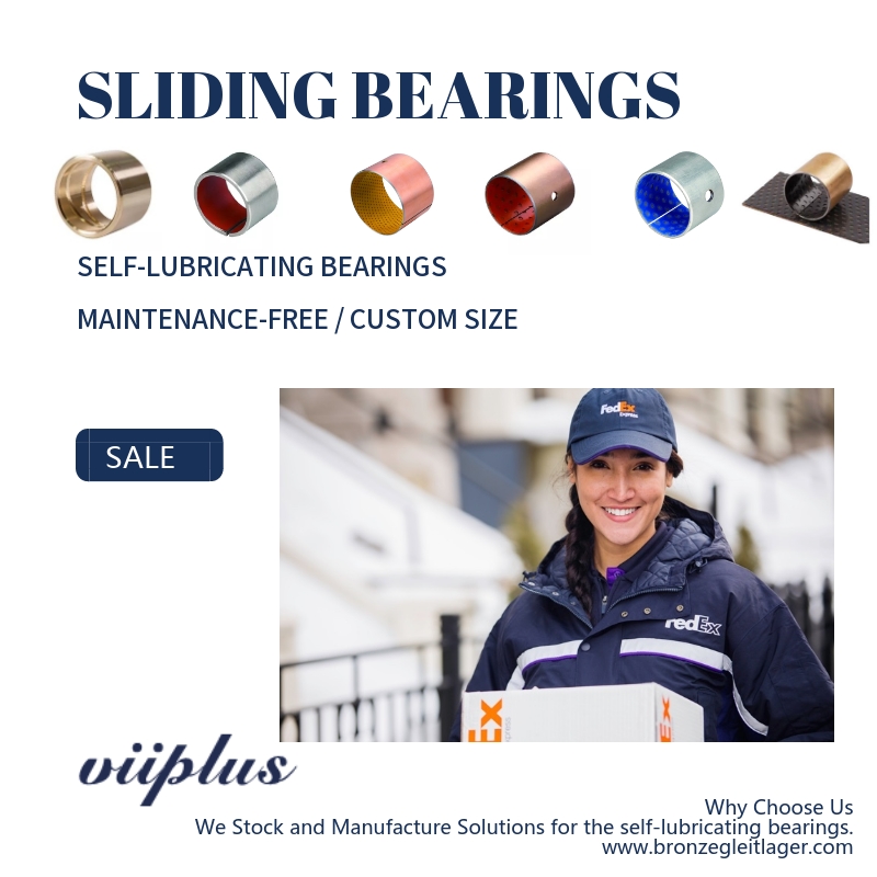  bushings