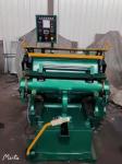 manual a3 die cutting machine creasing paper machine