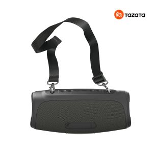 Portable Bluetooth Speaker 60W IPX7 Waterproof 10H Playtime