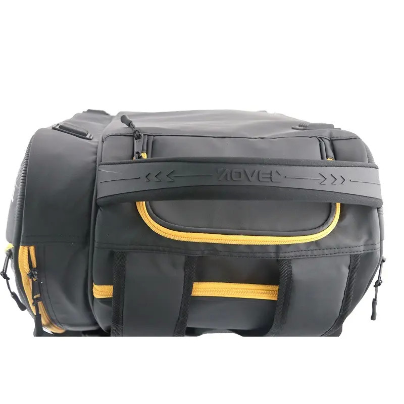 Popular Pickleball Carry Bag , Padel Racket Bag Backpack With Functional Pockets