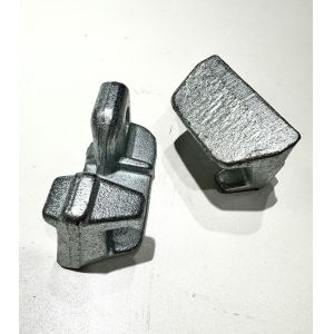  Factory Direct Accessory Container Door Lock Keeper Secure Locking Device For Containers Manufactures