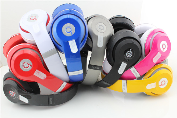 Beats Studio 2.0 Wired Over Ear Headphone - Black from grgheadsets.aliexpress.com