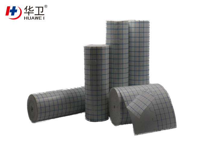 Medical Adhesive Non-woven Tapes Raw Material