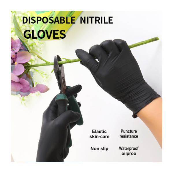 latex household gloves sterile latex surgical powdered gloves surgical latex