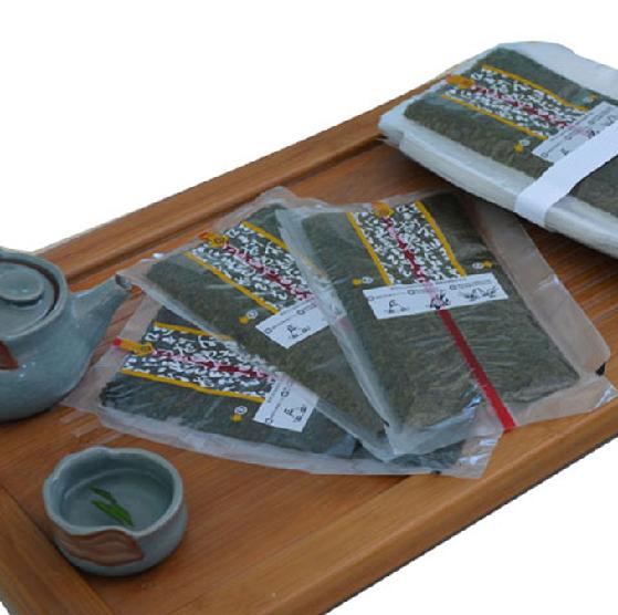 Triangle Temaki Sushi Rice Roll Wrapper Roasted Seaweed Onigiri Nori from Jiangsu