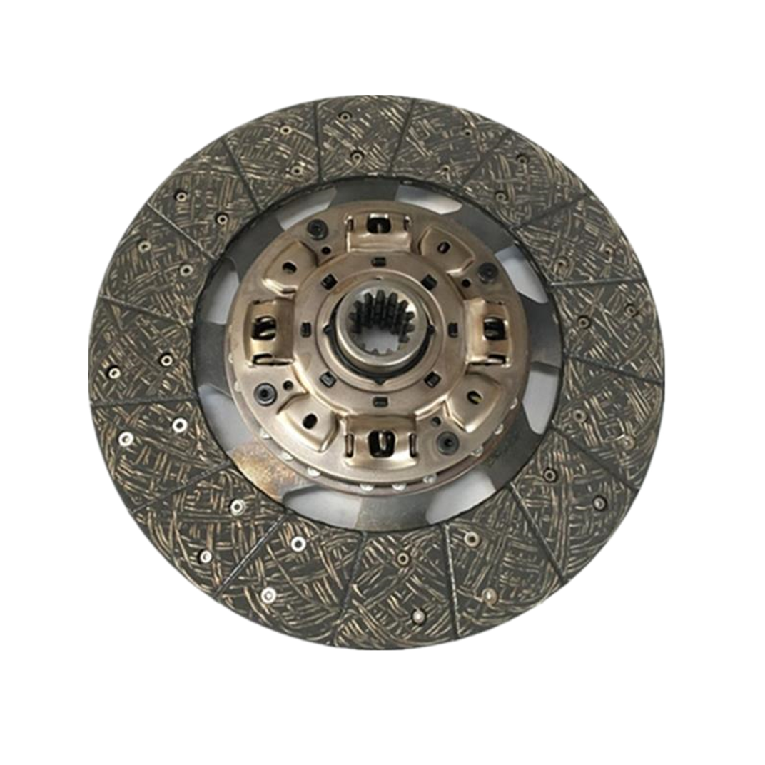 Replace/Repair Automotive Clutch Kit for Isuzu Hino Pump Trucks Construction Vehicles
