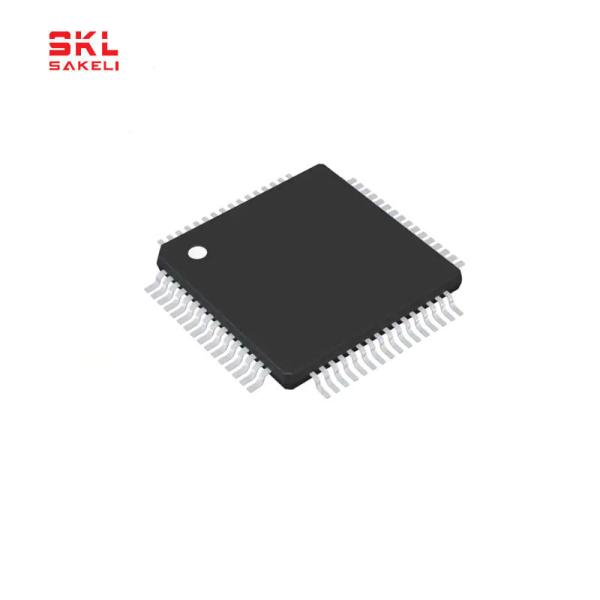 F280049PMS Mcu Microcontroller 32 Bit Single Core 256KB FLASH Automotive