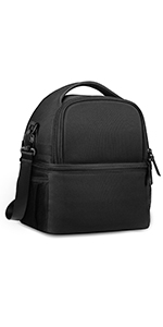 reusable lunch bag