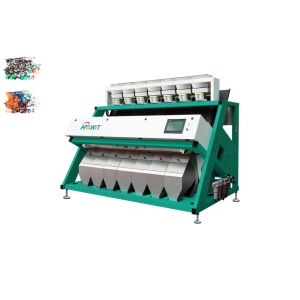  Image Processing Algorithms Plastic Colour Sorting Machine Delicated Manufactures