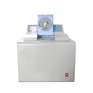 Accurate Calorific Value Measurement Instrument , Automatic Lab Testing