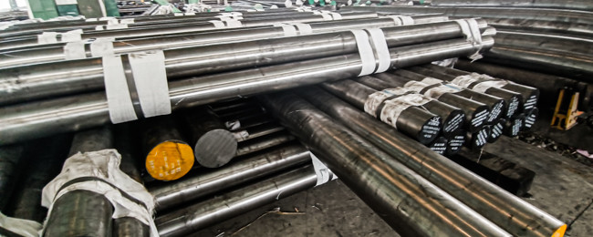 1.7335 Steel Cold Rolled Steel Rod DIN 13CrMo4-5 Military Standard