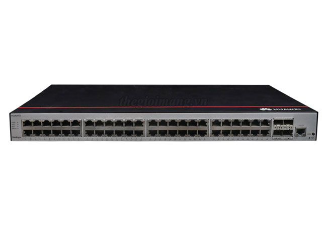 S5735-L48LP4S-A-V2 Network Switch and NIB Original for Your Networking Solutions