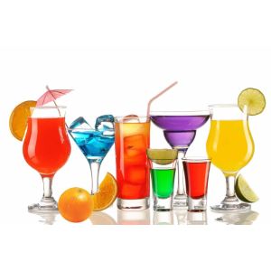 12kw Silver hot filling juice bottling machine With Pulp Frequency Control