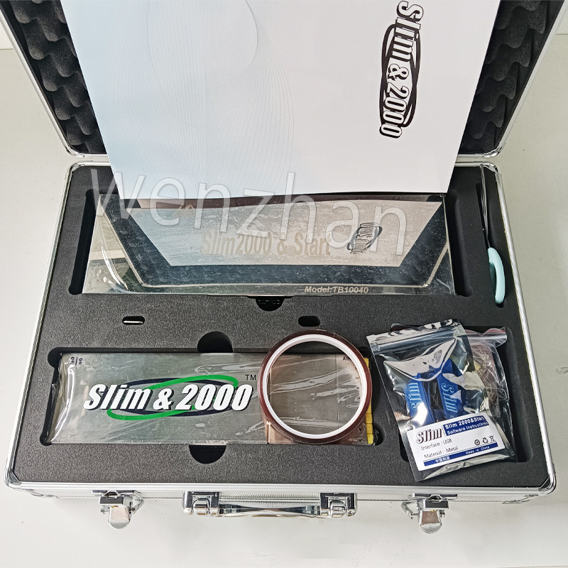 Hot Sale SMT KIC Thermal Profiler KIC Start Thermal Profiler with 9 Channels for Reflow Oven