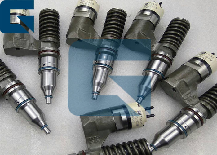 10R0963 Nozzle For 3176 3196 C10 C12 Engine Diesel Fuel Injector 10R-0963