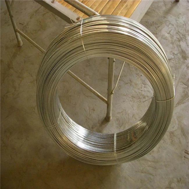 60CrMo3-3 1.7241 Flat Alloy Steel Wire For Spring