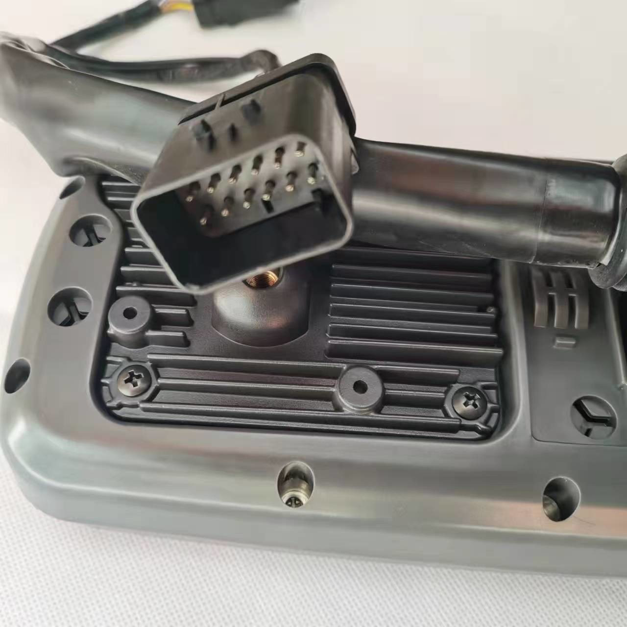 Programed LCD Monitor 386-3457 3863457 for Caterplliar 320D E320D 330D 336D Excavator Spare Parts