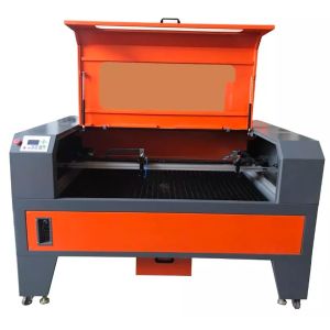  Co2 Cnc Laser Cutting Machine Wood Laser Engraving Machine Manufactures