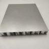 Buy cheap 1300x2500mm Aircraft Honeycomb Floor Panels Surface Scratch Resistant Coated from wholesalers