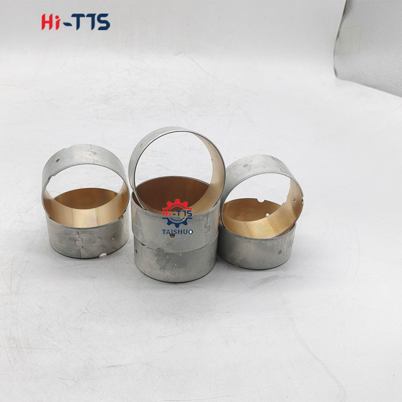 6D125 Eccentric Bearing Bush For Engine Parts