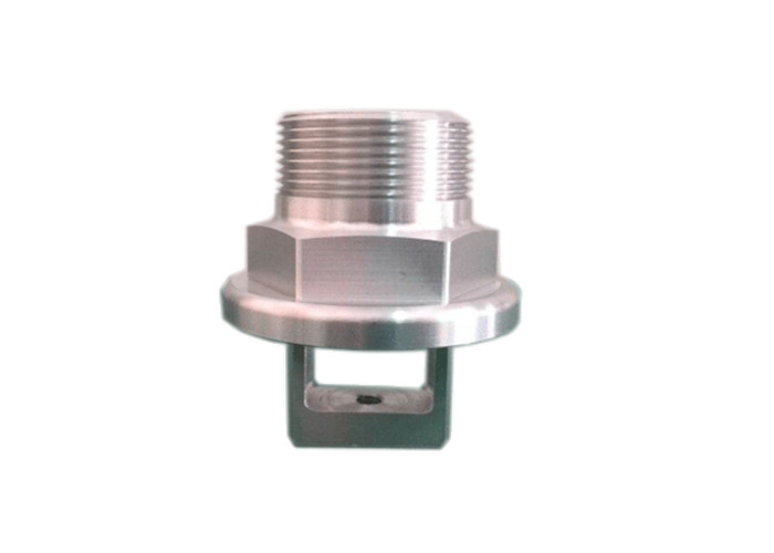 High Precision 316Ti SS430 CNC Machined Metal Parts CNC Turning Parts