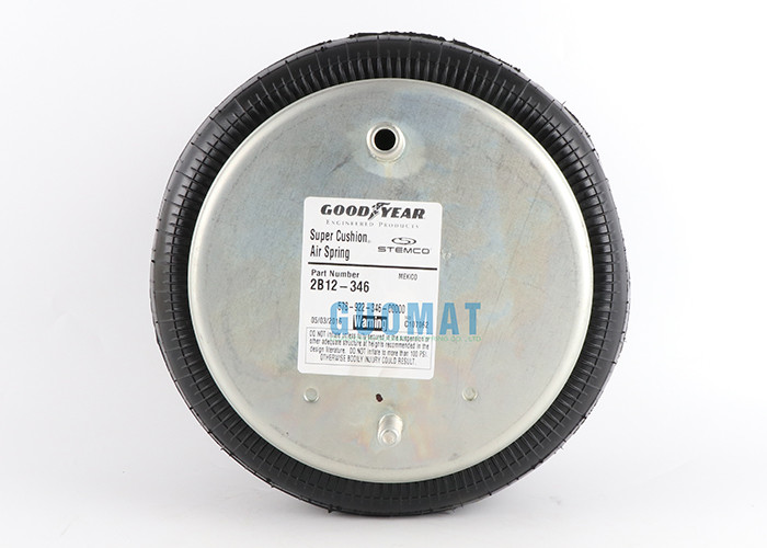 FD 331-26 Contitech Suspension Air Springs 2B12-346 Goodyear 578923315