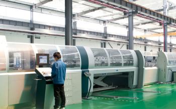 SUZHOU TISCHBEIN ELEVATOR CO., LTD