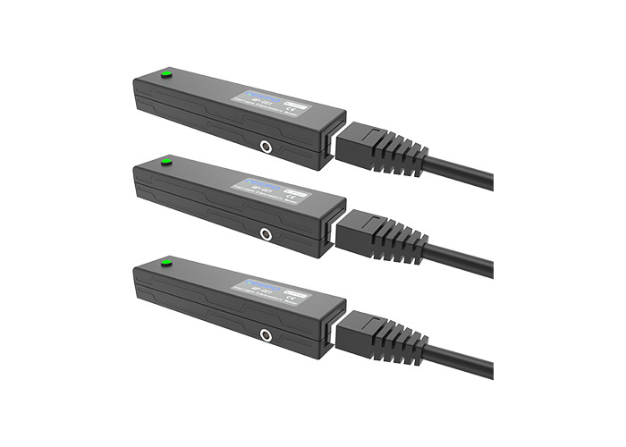 QP-C01 DC 7-36V Real Time Static Sensor For Electrostatic Detection