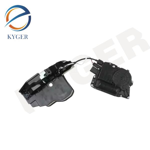 Auto Left Front Car Door Lock Block 5121 7185 689 Door lock actuator 5121 7154