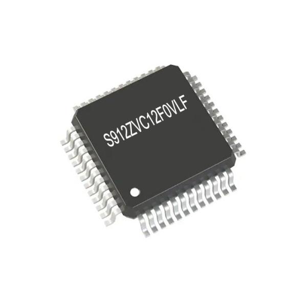 China Integrated Circuit Chip S912ZVC12F0VLF 32MHz Microcontroller IC 128KB FLASH LQFP48 on sale China Integrated Circuit Chip S912ZVC12F0VLF 32MHz Microcontroller IC 128KB FLASH LQFP48 on sale