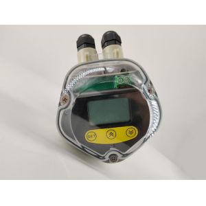 GPS Modes Ultrasonic Tank Level Sensor Ultrasonic Sensor Transmitter