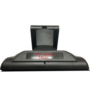 LED Resistive All In One Touchscreen Pos Terminal Cash Register J1900 15''